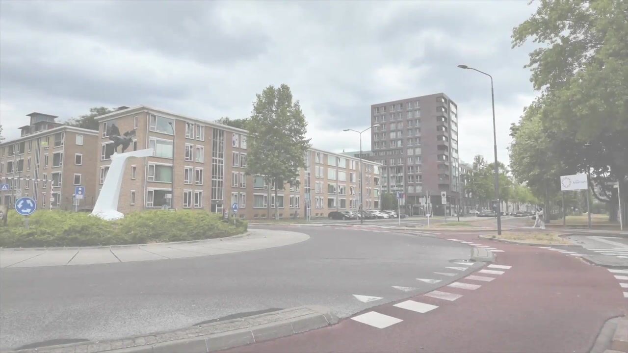 Video of Onderwijsboulevard 14