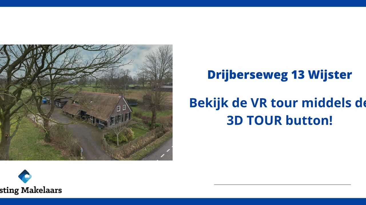 Video van Drijberseweg 13