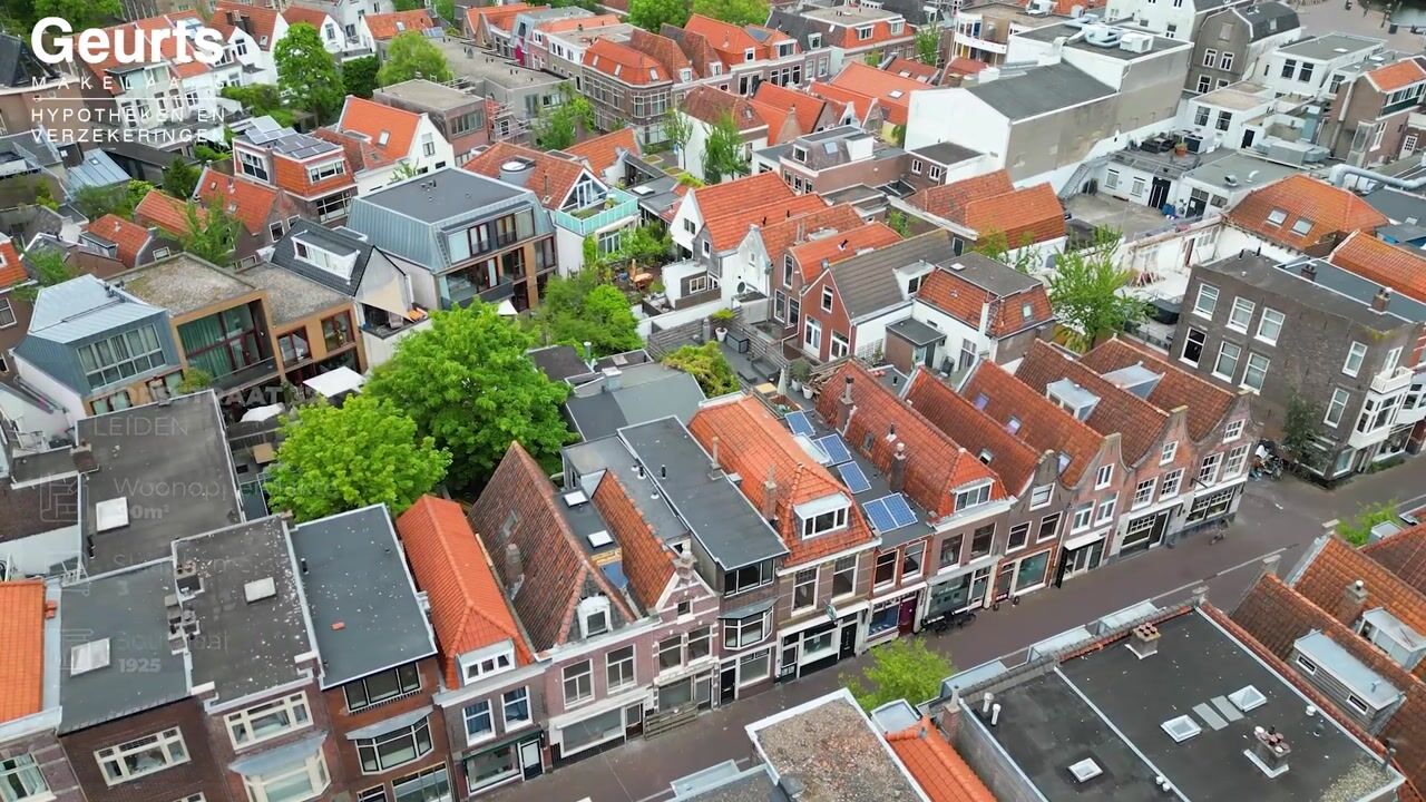 Video van Morsstraat 37