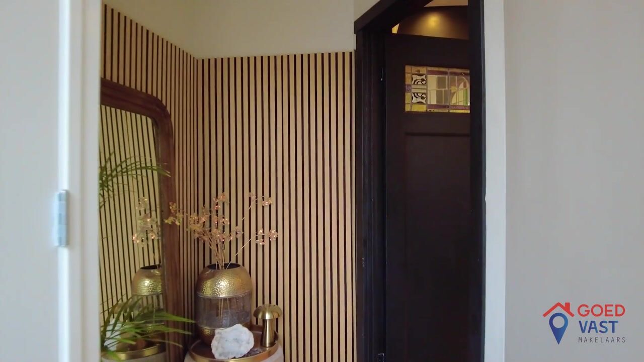 Video of Nieuwpoortslaan 61