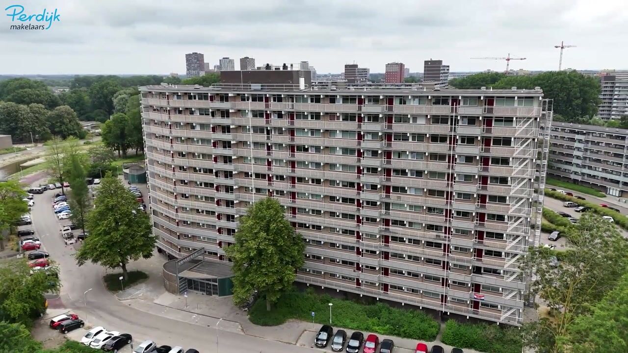 Video van Jonkerbos 159