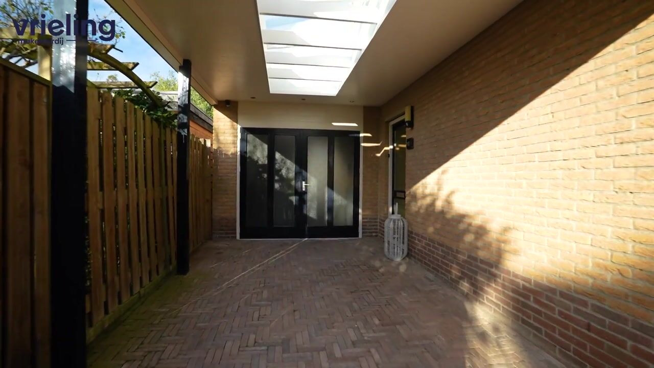 Video van De Aalscholver 10