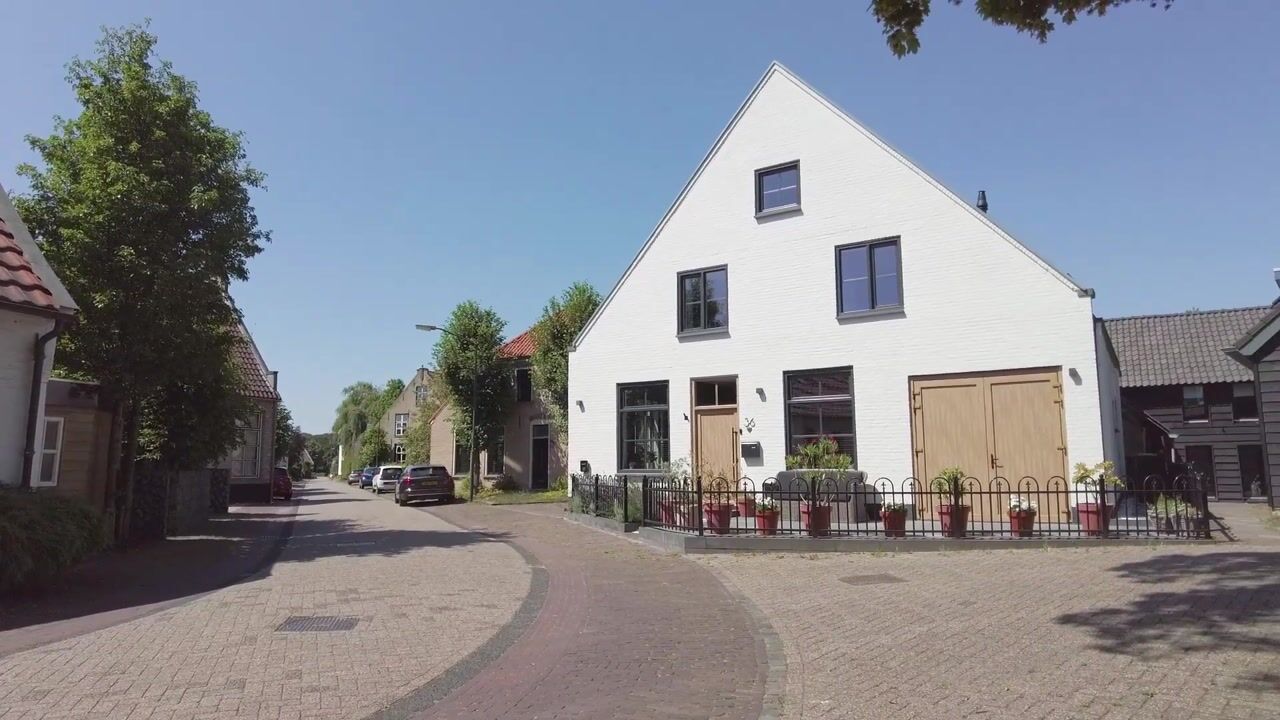 Video van Molenstraat 36