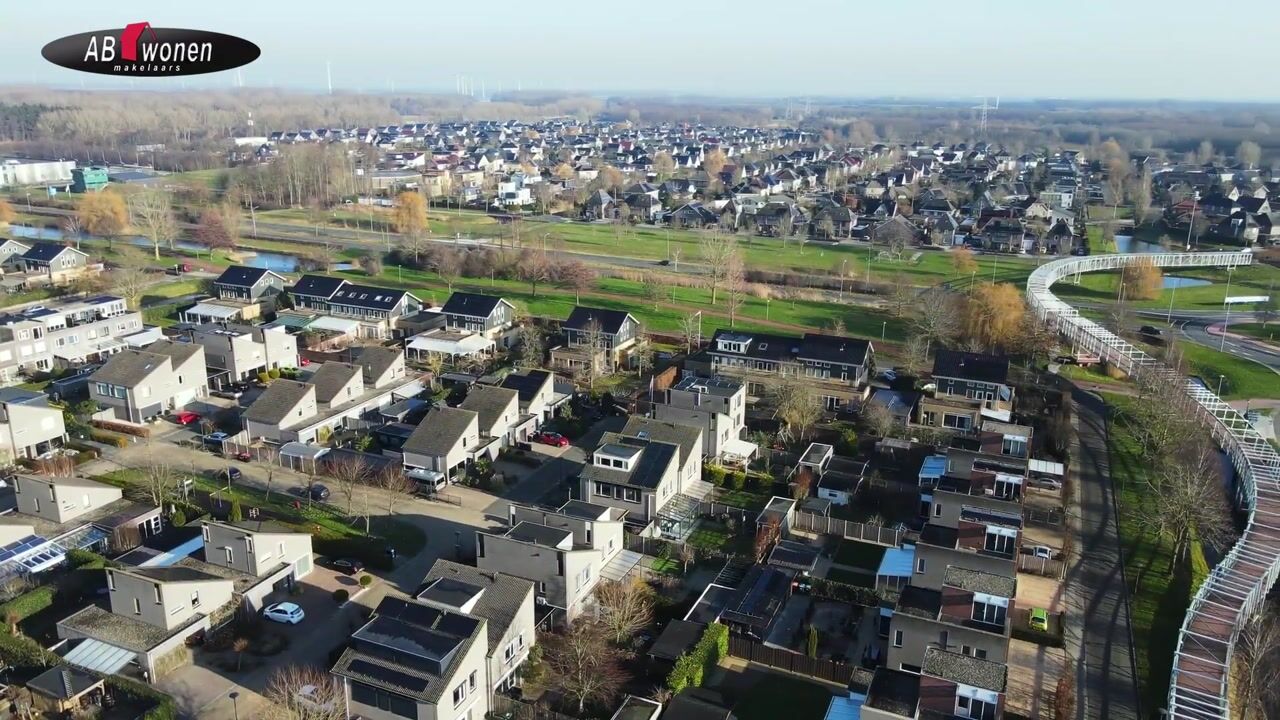 Video van Markiezenhof 24