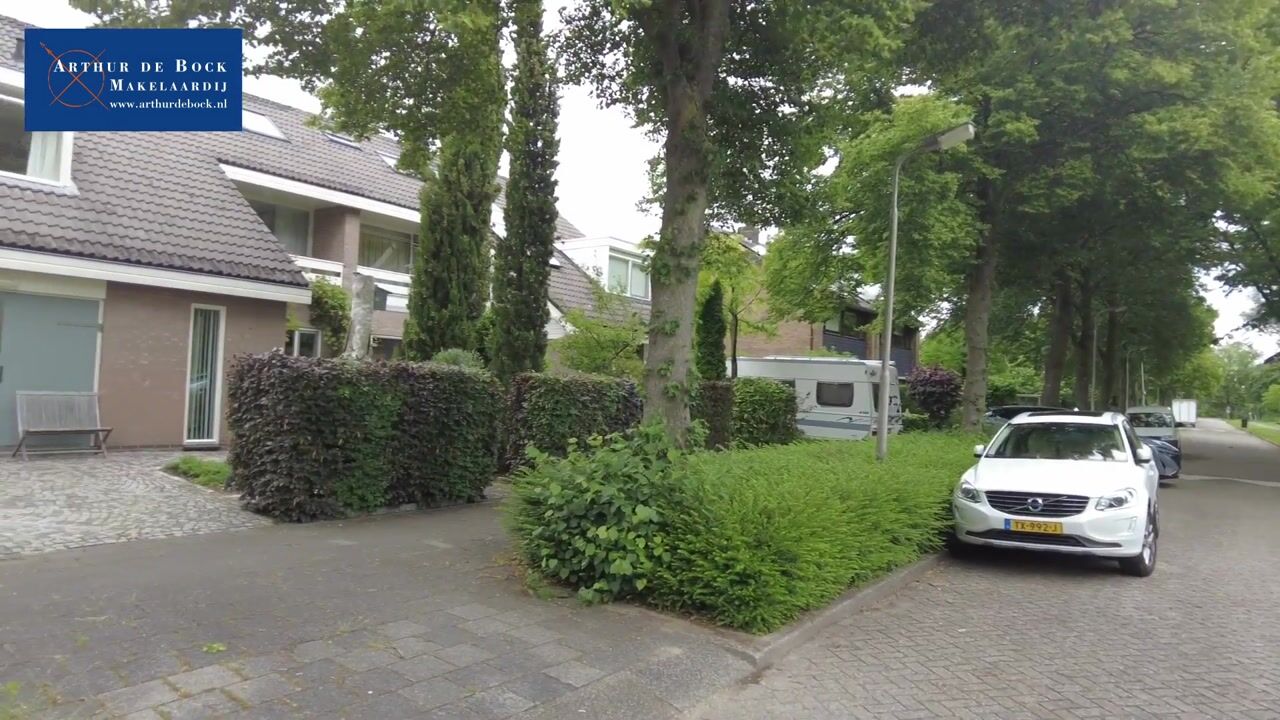 Video van Lepelaarpark 47