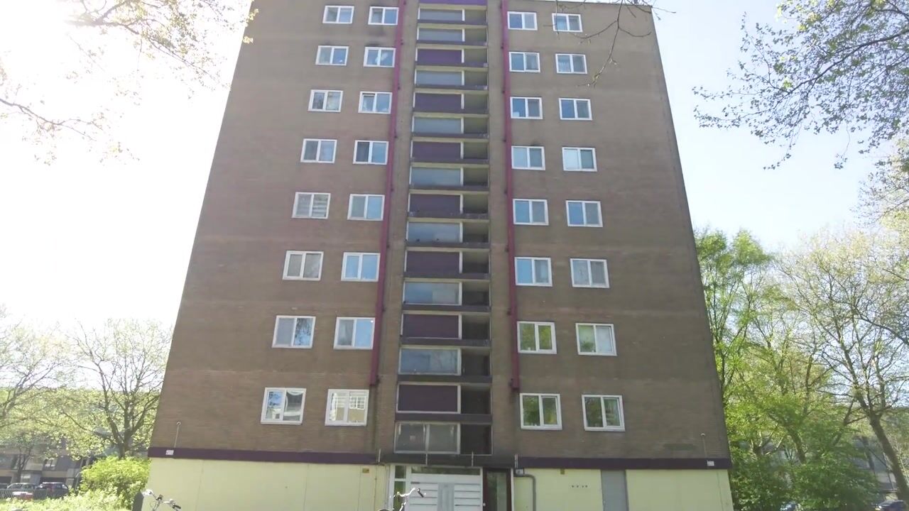 Video van Thijssestraat 205