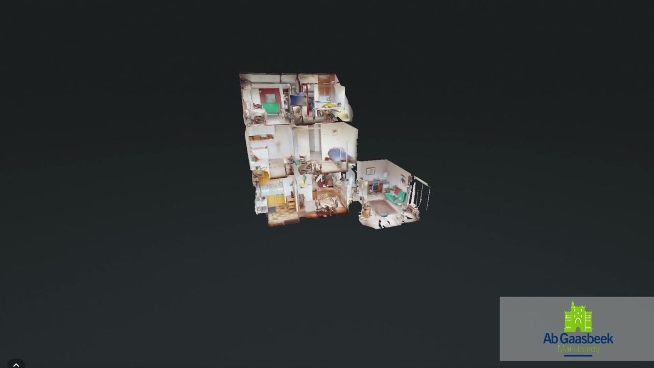 Video of Kerkstraat 16