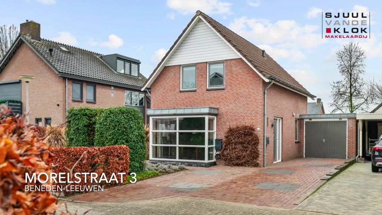 Video of Morelstraat 3