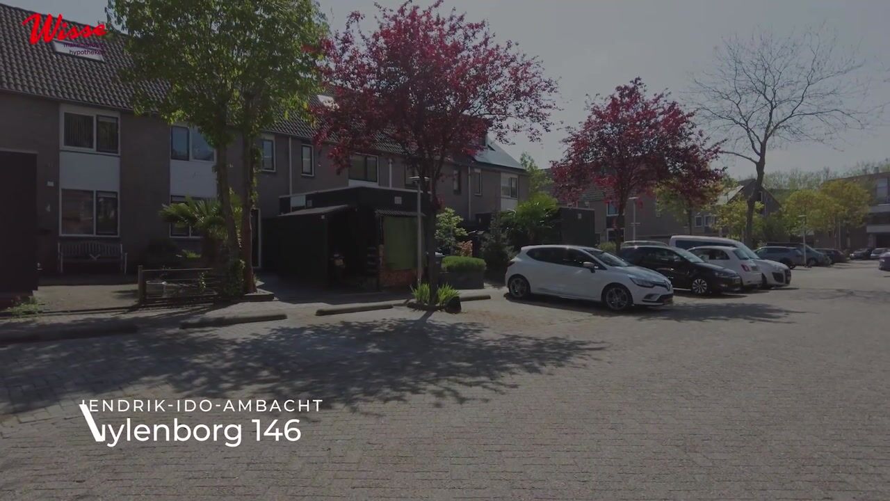 Video of Pruylenborg 146