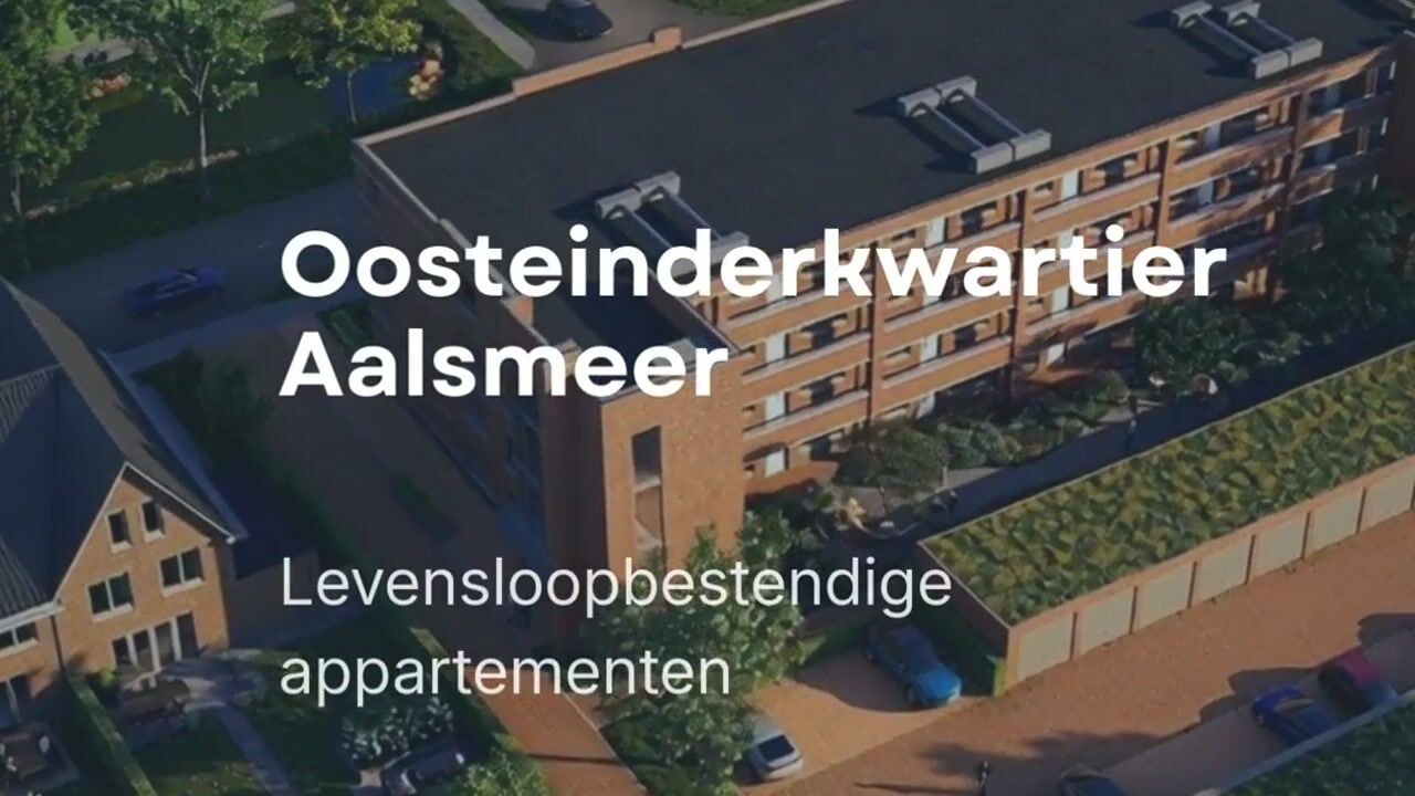 Video van Appartement Type B (Bouwnr. 15)