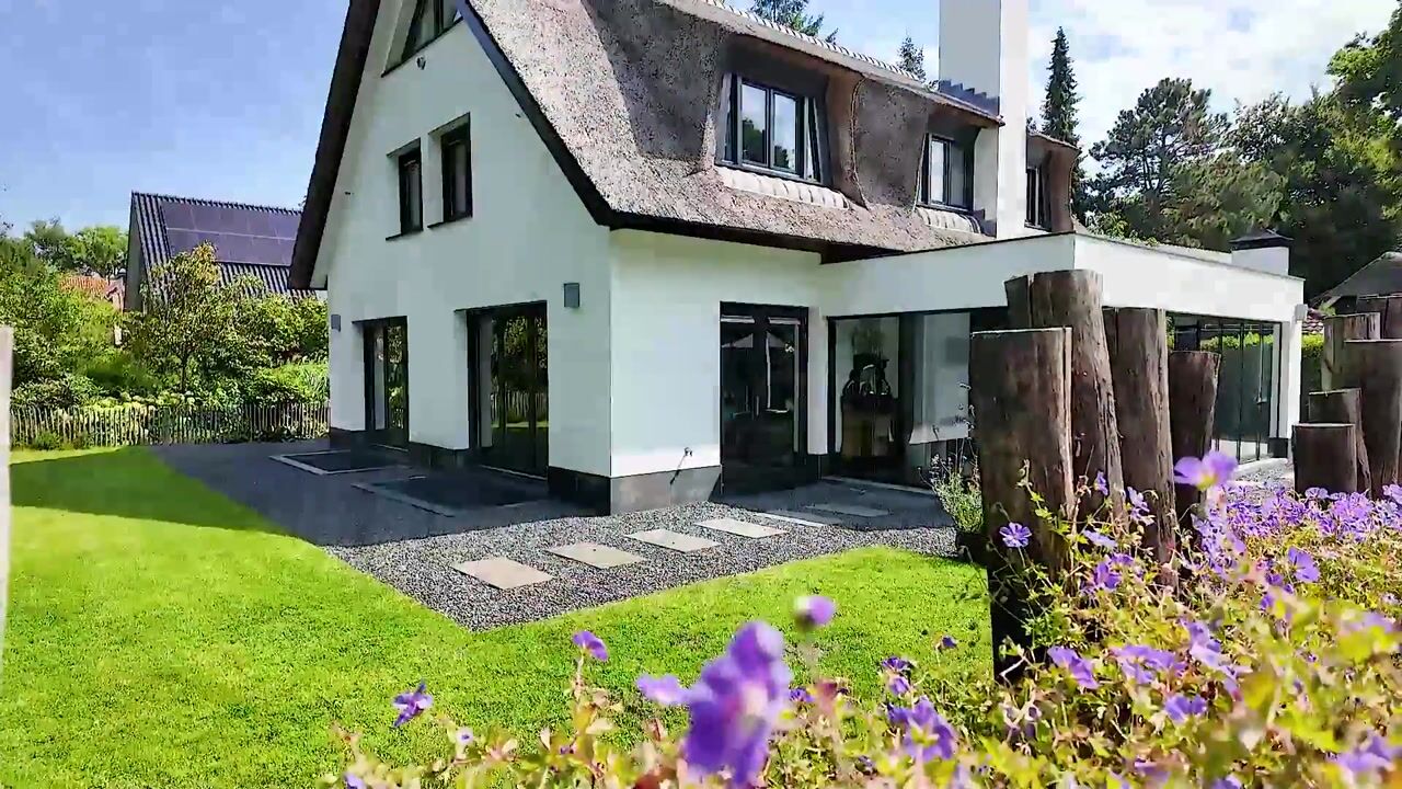 Video of Bosstraat 35