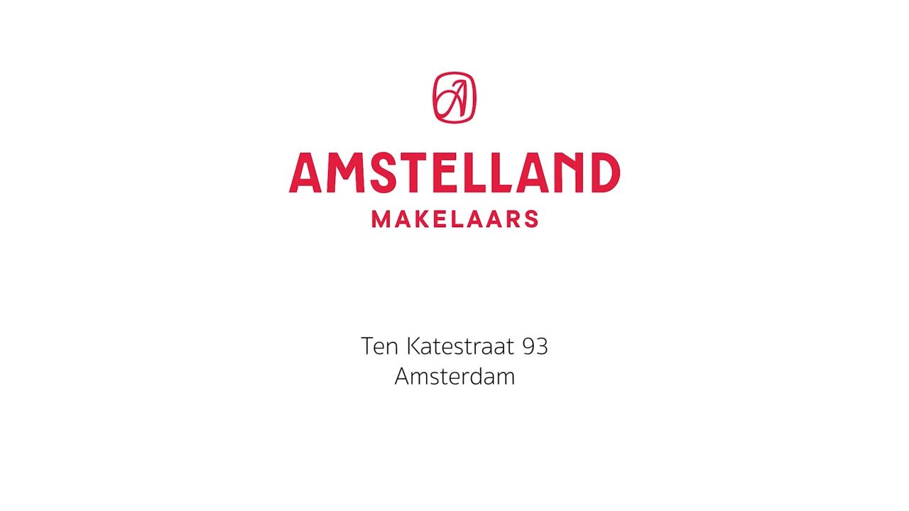 Video van Ten Katestraat 93