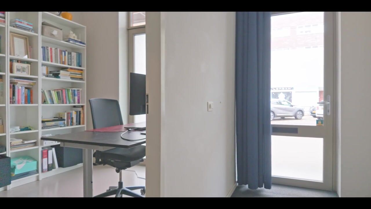 Video of Ottho Heldringstraat 200-D