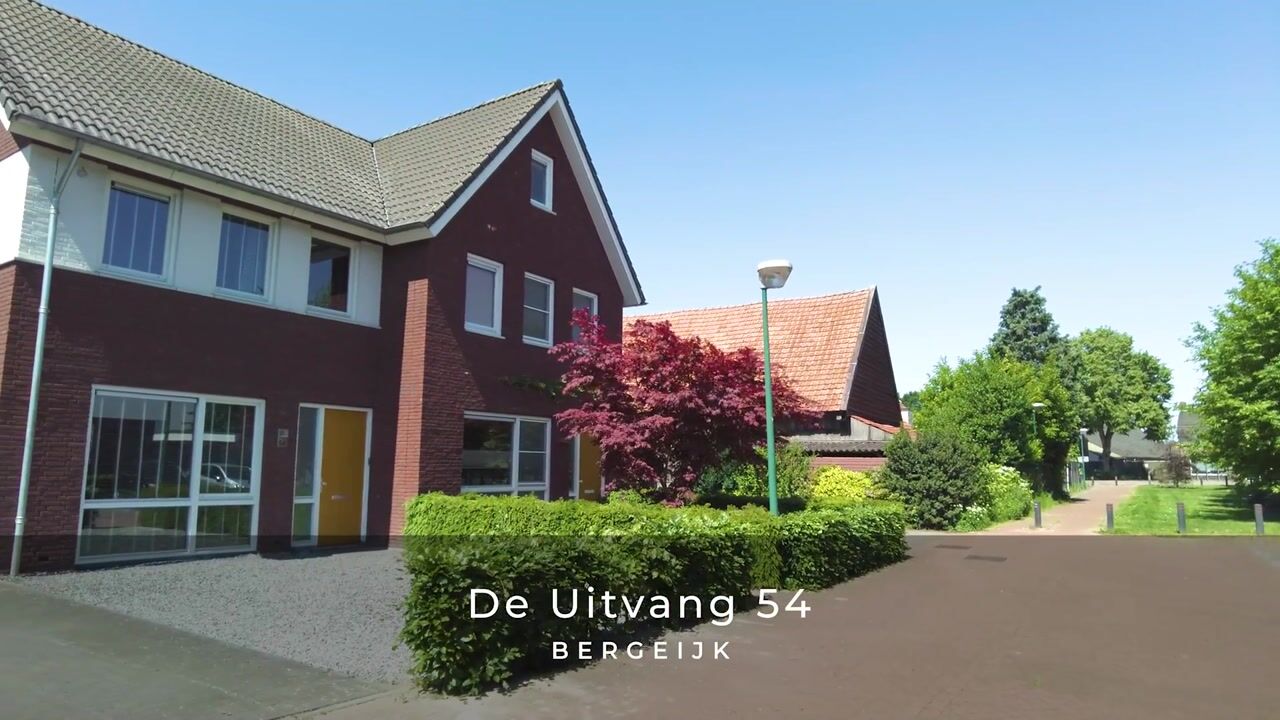 Video van De Uitvang 54