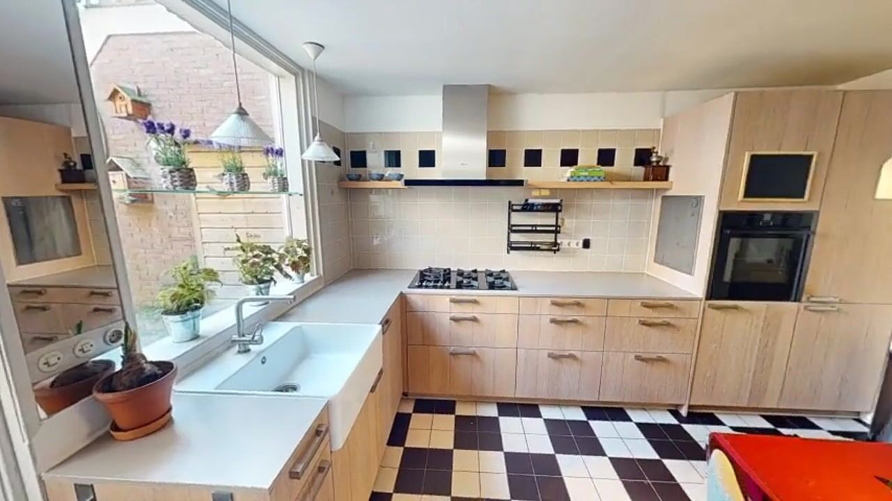 Video van Korte Gierstraat 7