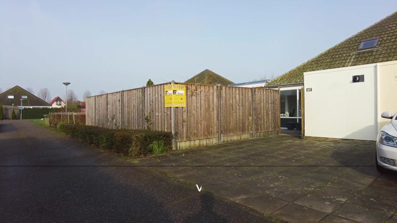 Video van Schoneveld 107