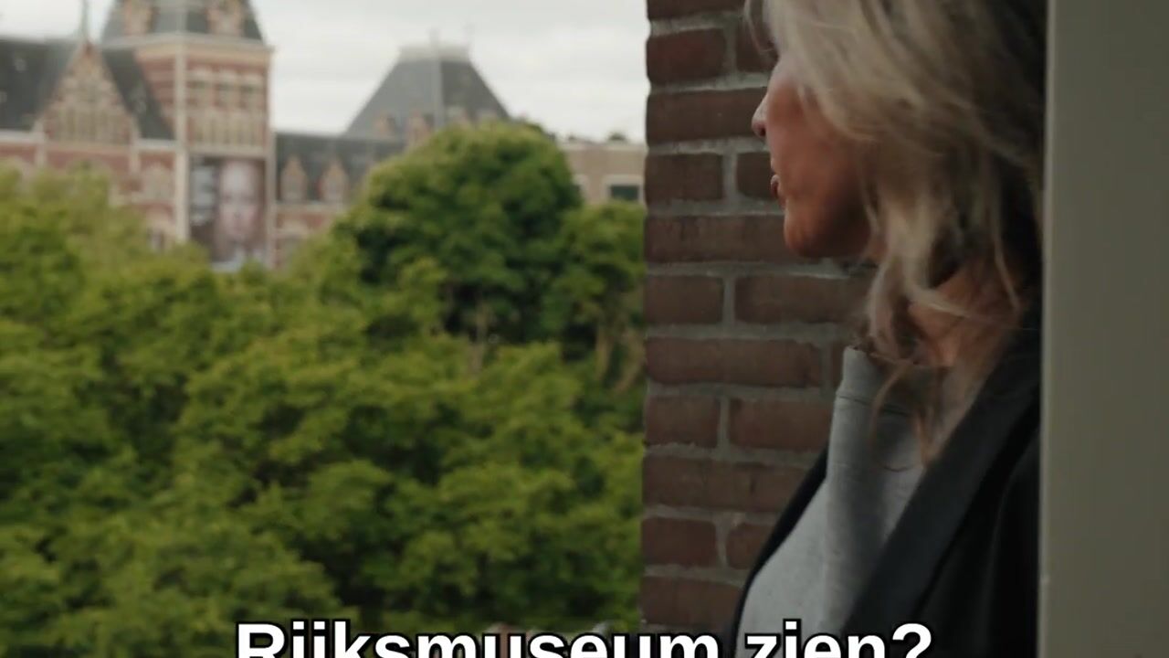 Video van Weteringstraat 84