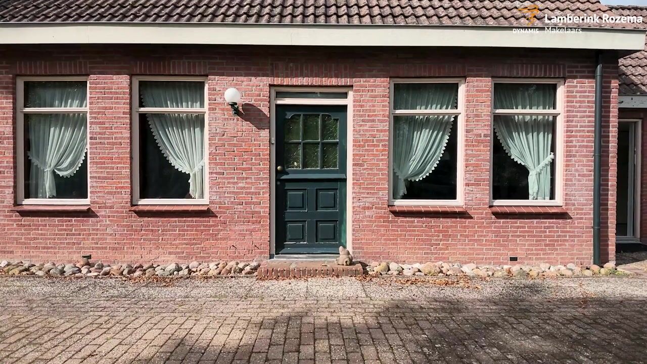 Video van Peperstraat 4