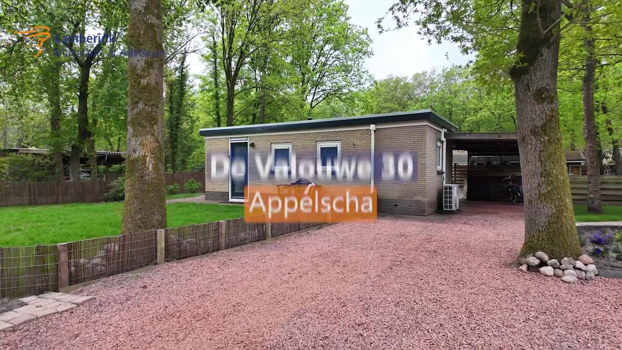Video of De Valouwe 30