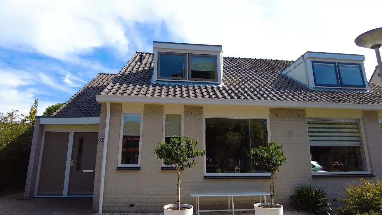 Video van 't Lage Burgh 22
