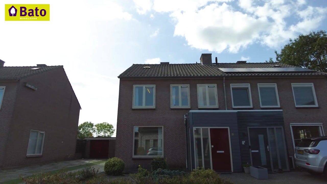 Video van Imkerstraat 9
