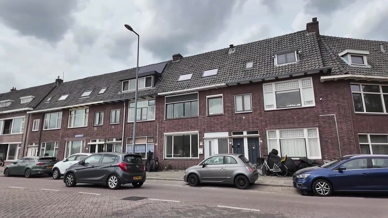 Video van Zestienhovensekade 113