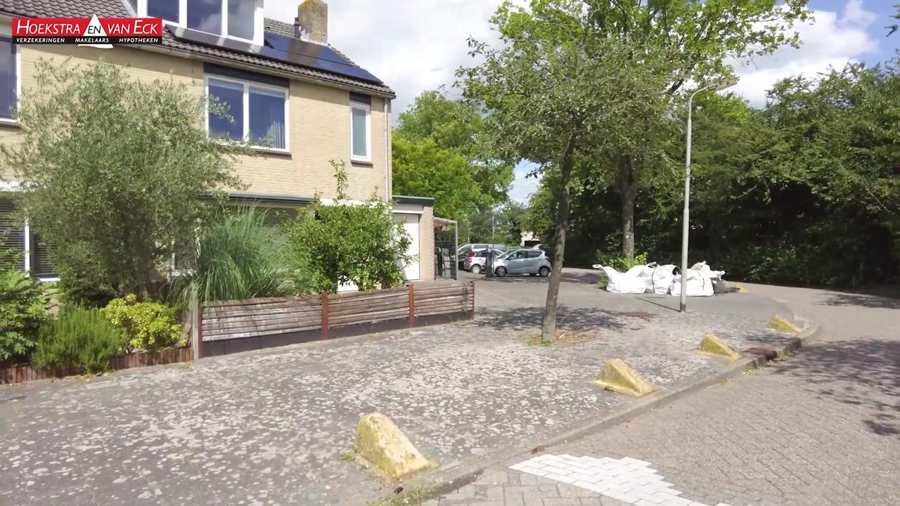 Video van W. v.d. Brinkstraat 31