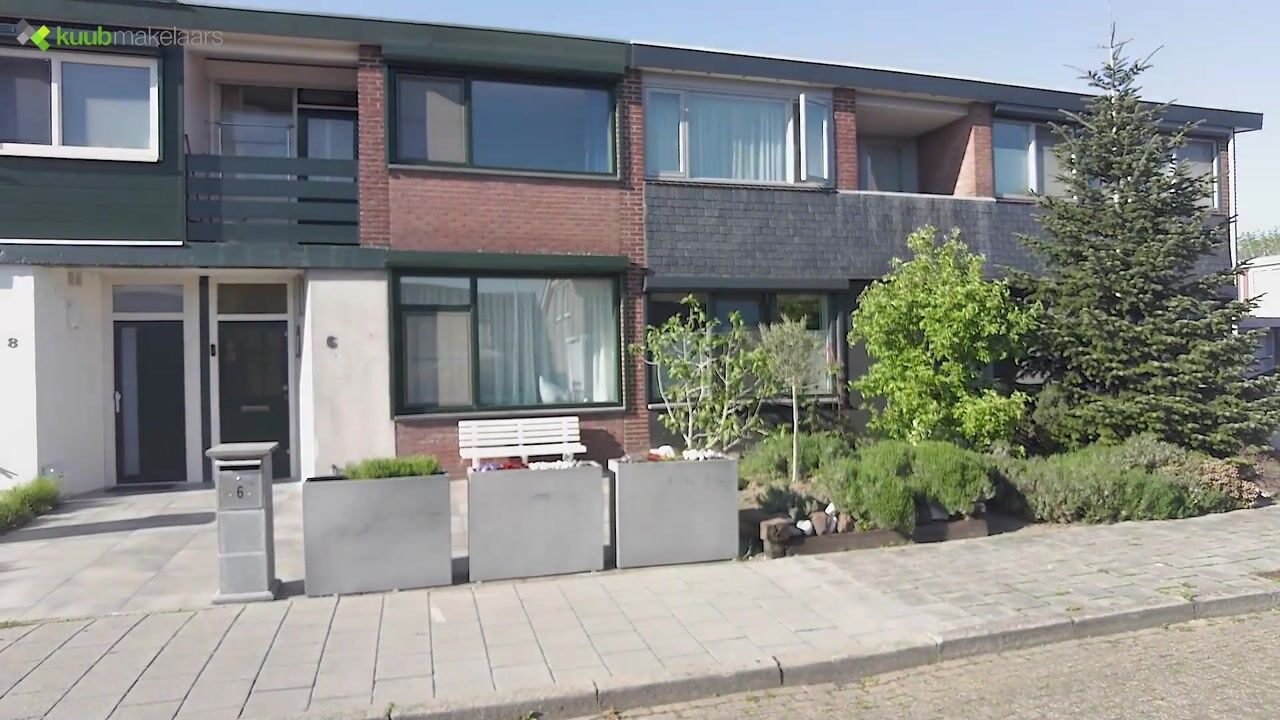 Video of Annoijstraat 6