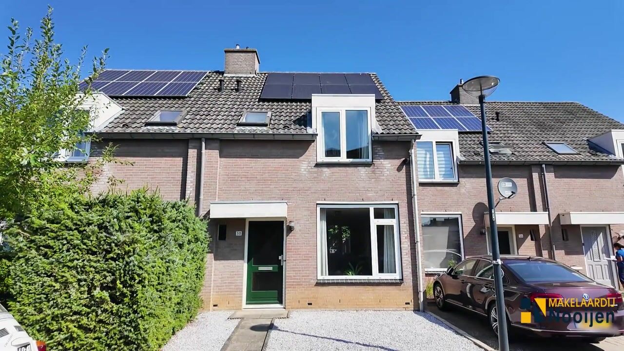 Video van Cremershof 38