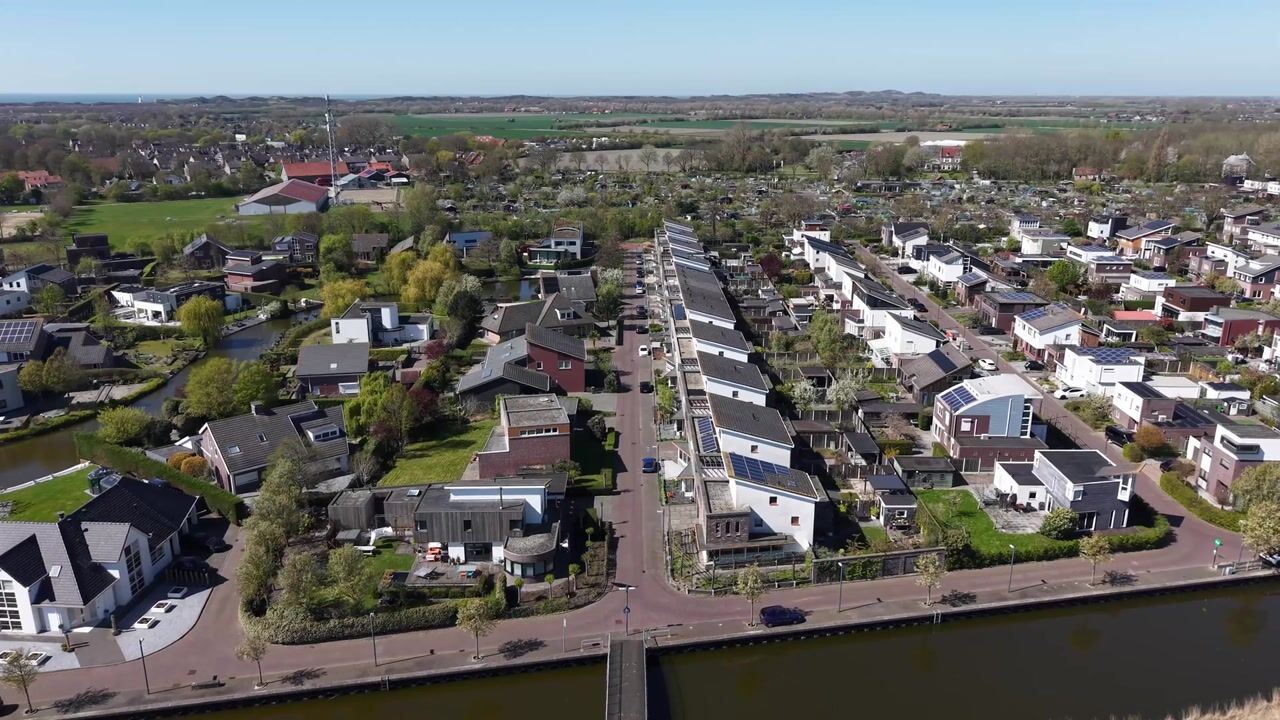 Video van Haagland 30