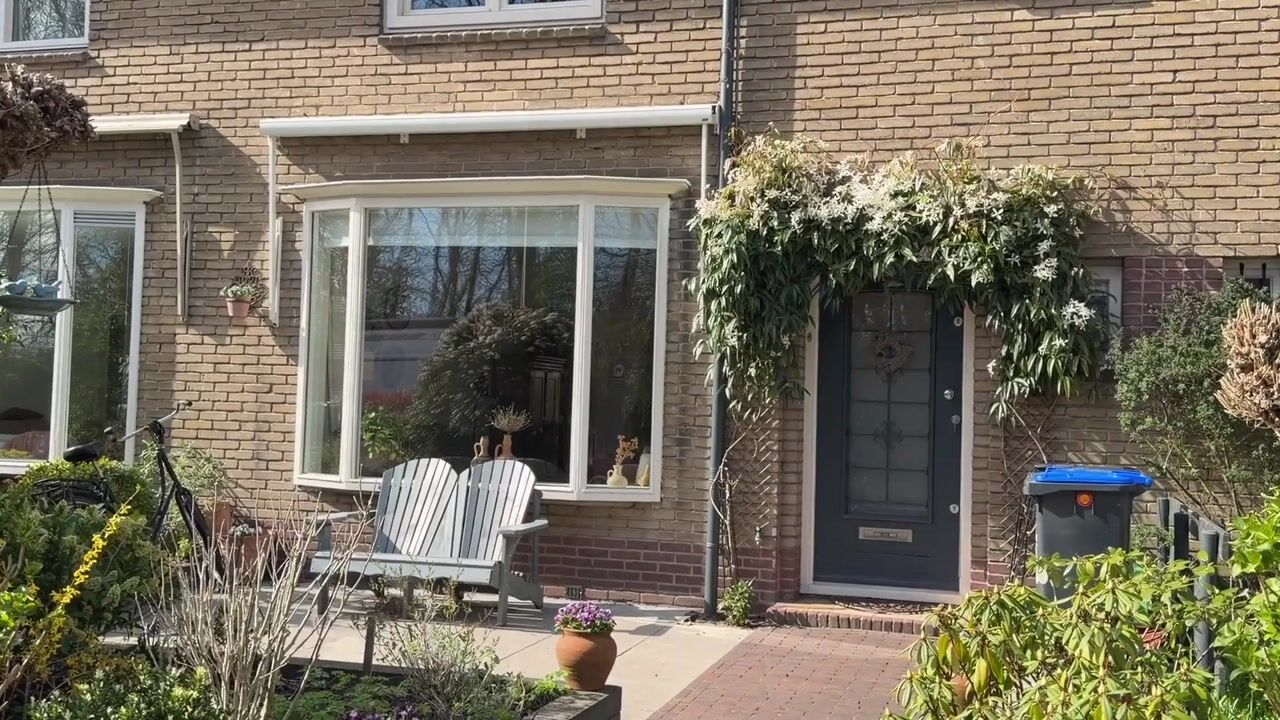 Video van Randweg 145