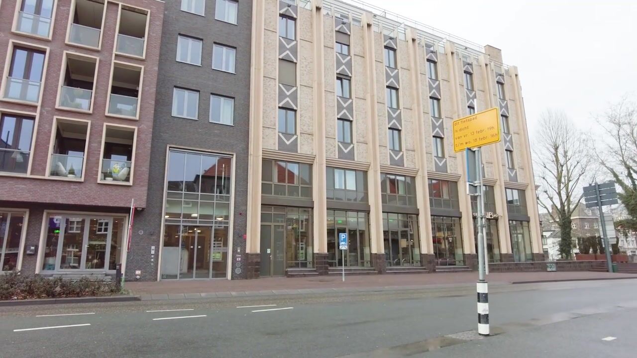 Video van Roersingel 150