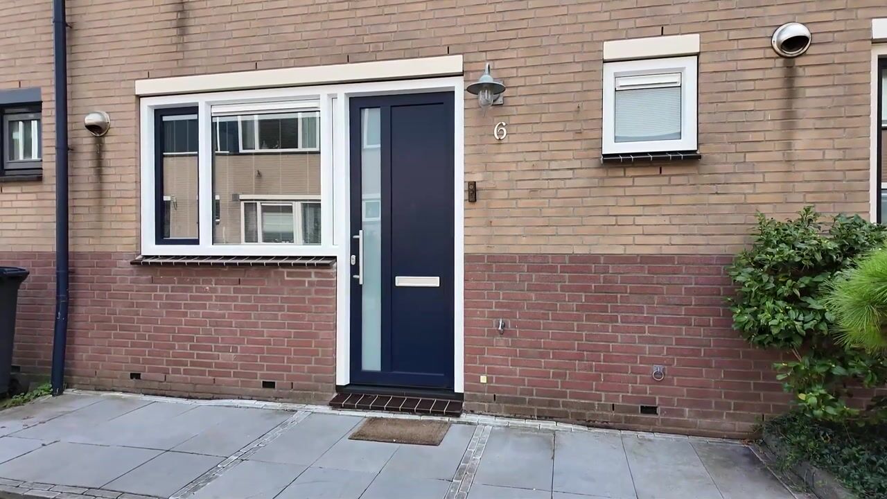 Video van Koolmees 6