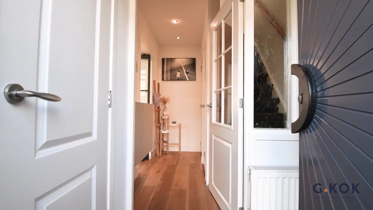 Video van Molenstraat 158
