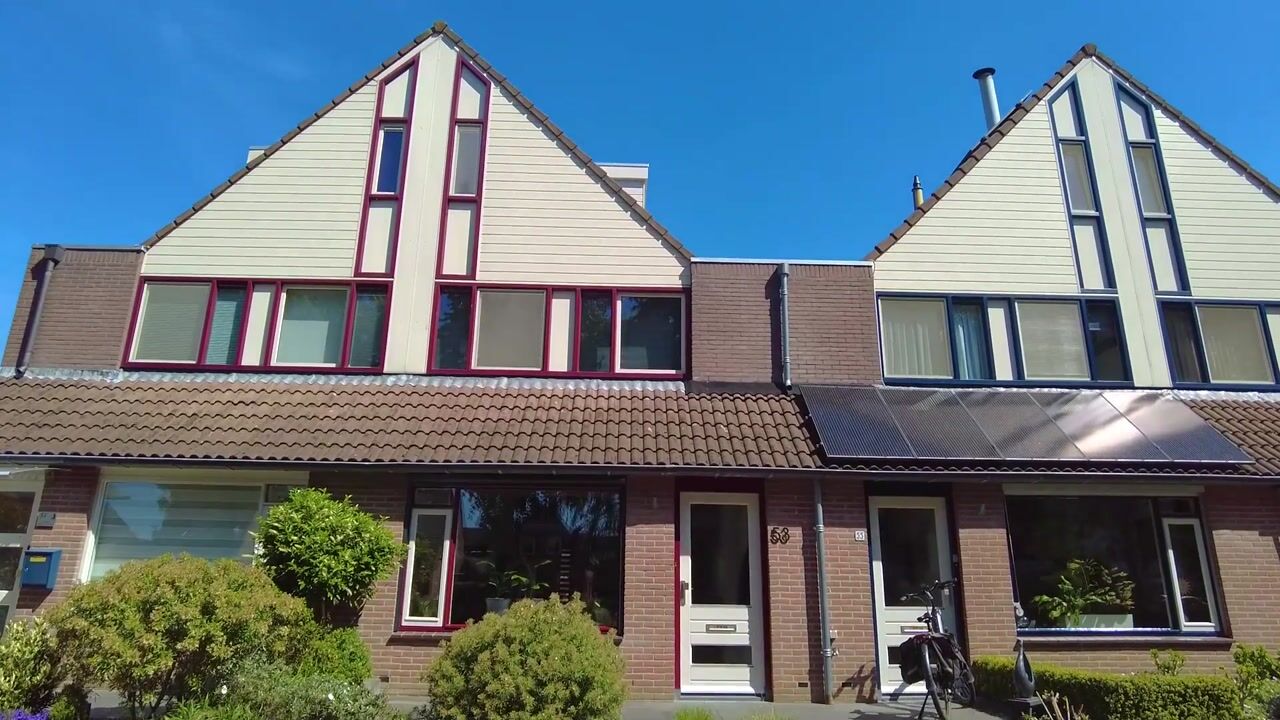 Video van Warendorp 53