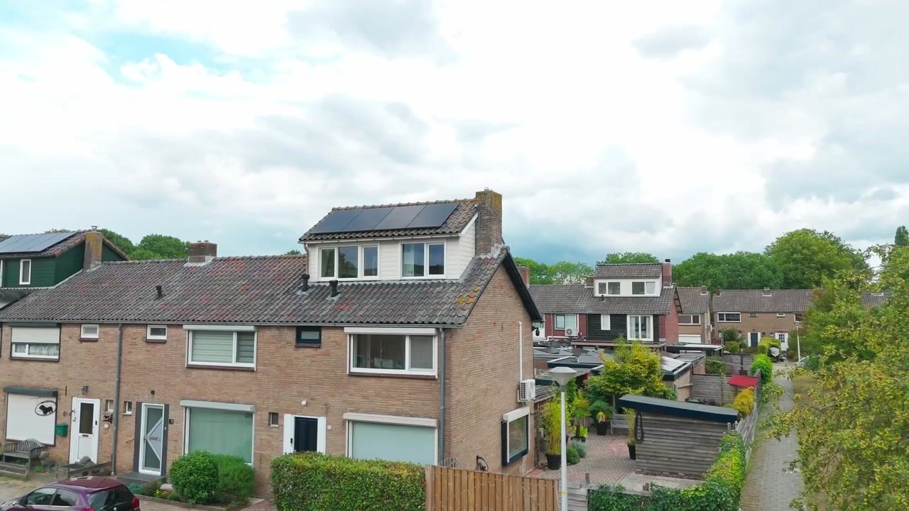 Video van Cortenaerstraat 13