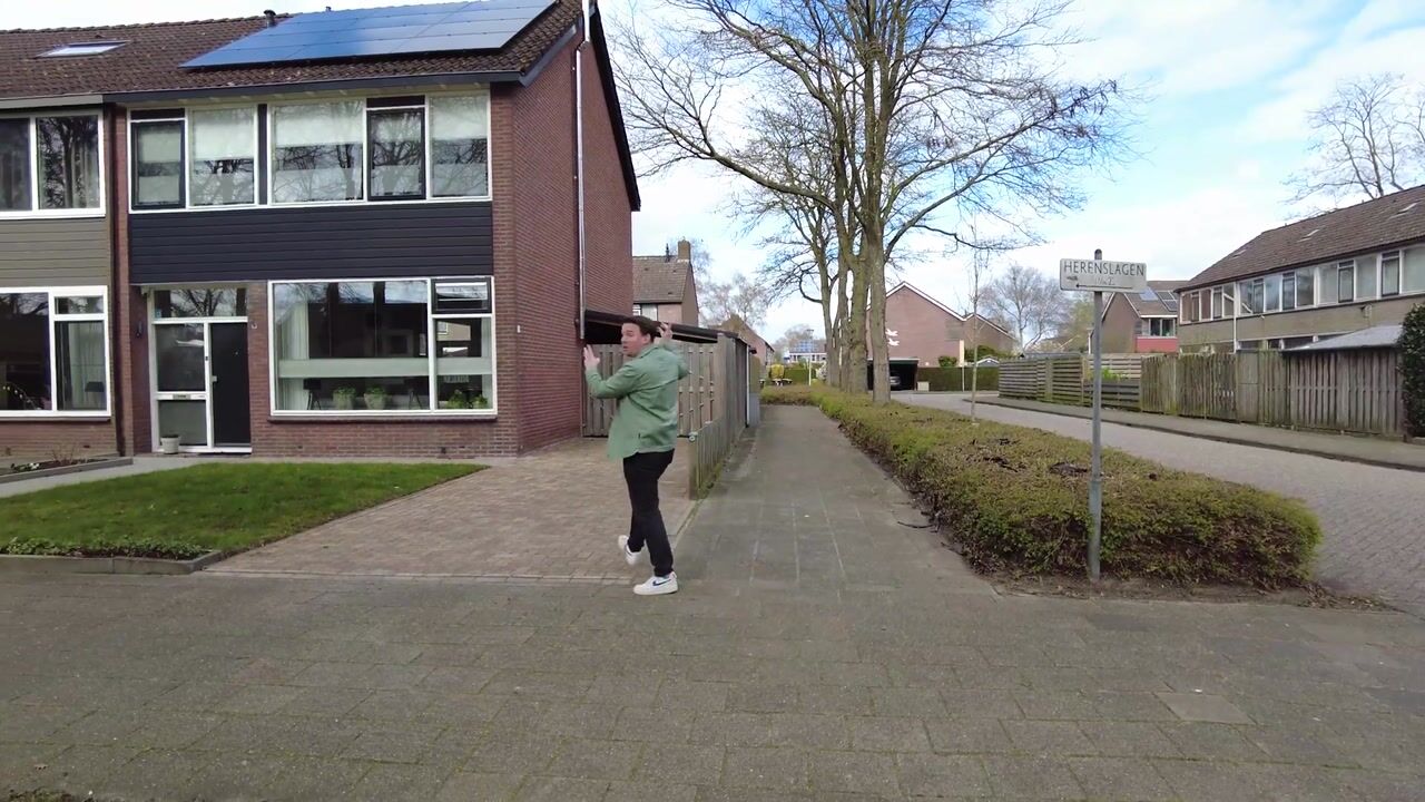 Video of Herenslagen 1