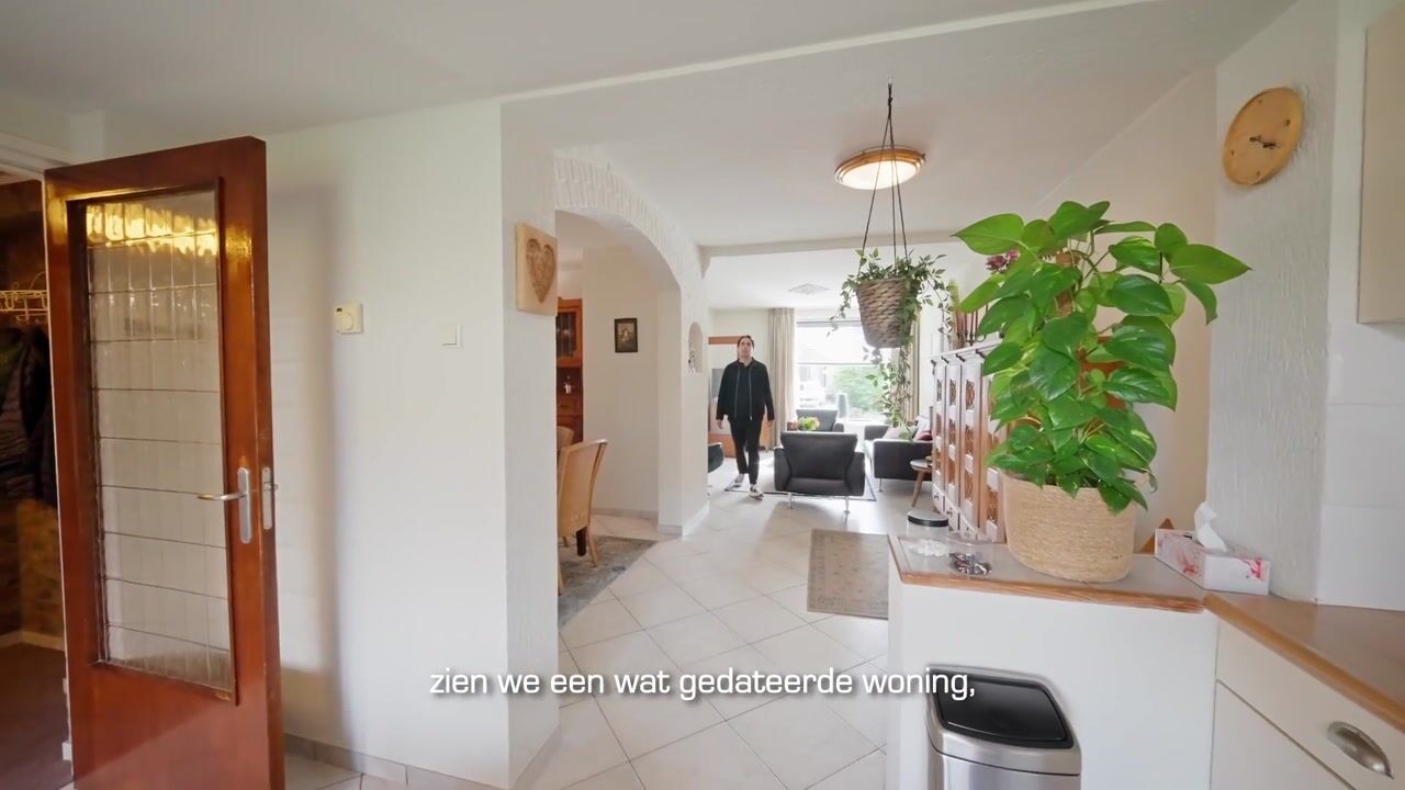 Video van Kuilenweg 12
