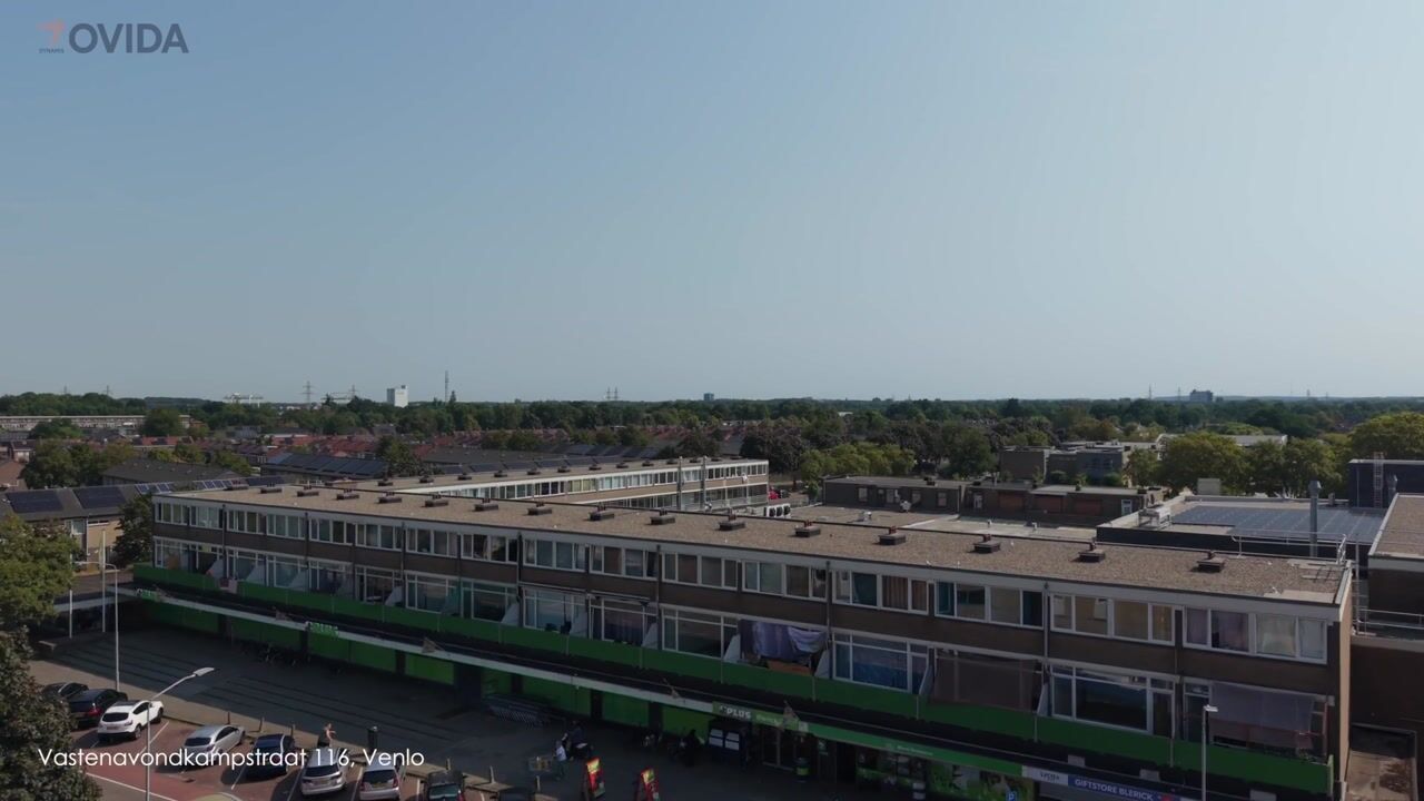 Video van Vastenavondkampstraat 116