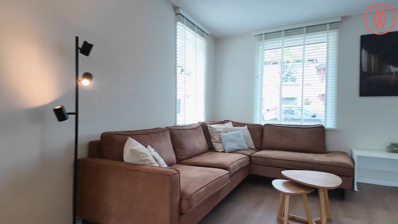 Video van Jachthoornstraat 15