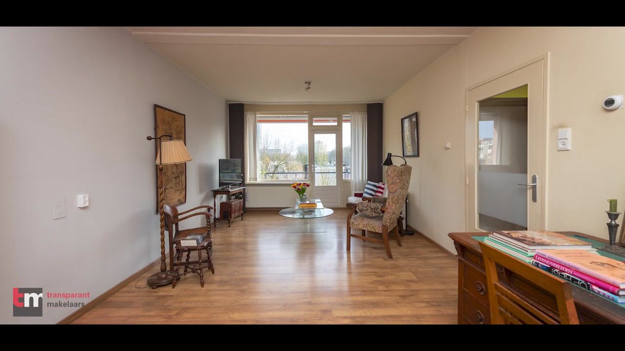 Video of Academielaan 27