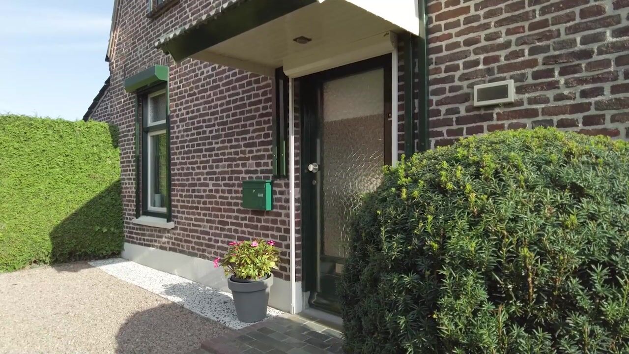 Video van Bergstraat 12