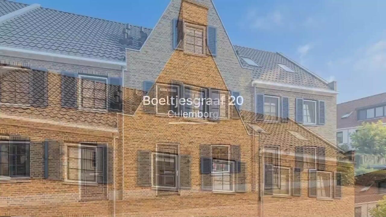 Video van Boeltjesgraaf 20