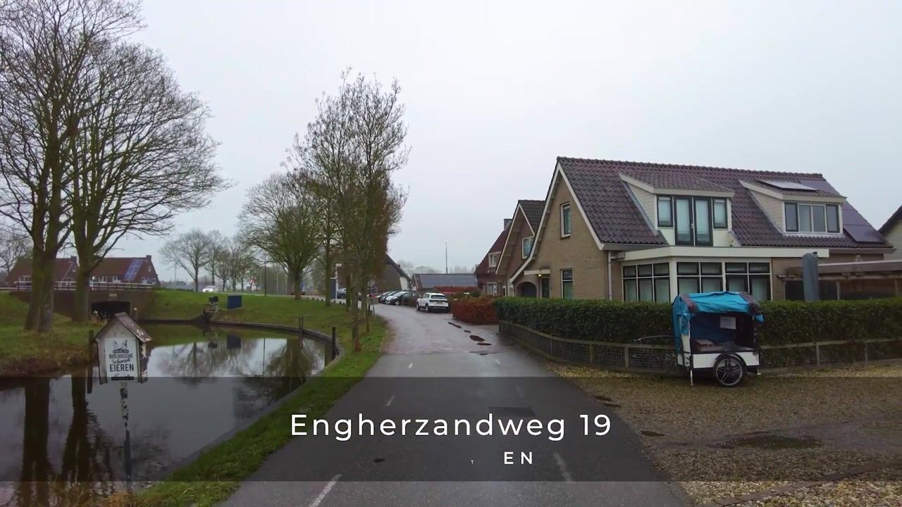 Video of Engherzandweg 19