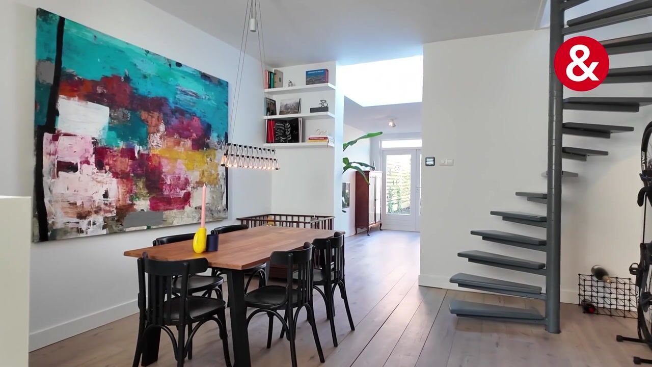 Video van Piet Heinstraat 32