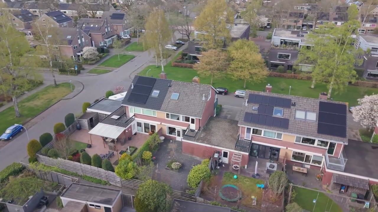 Video of Jan Steenweg 28