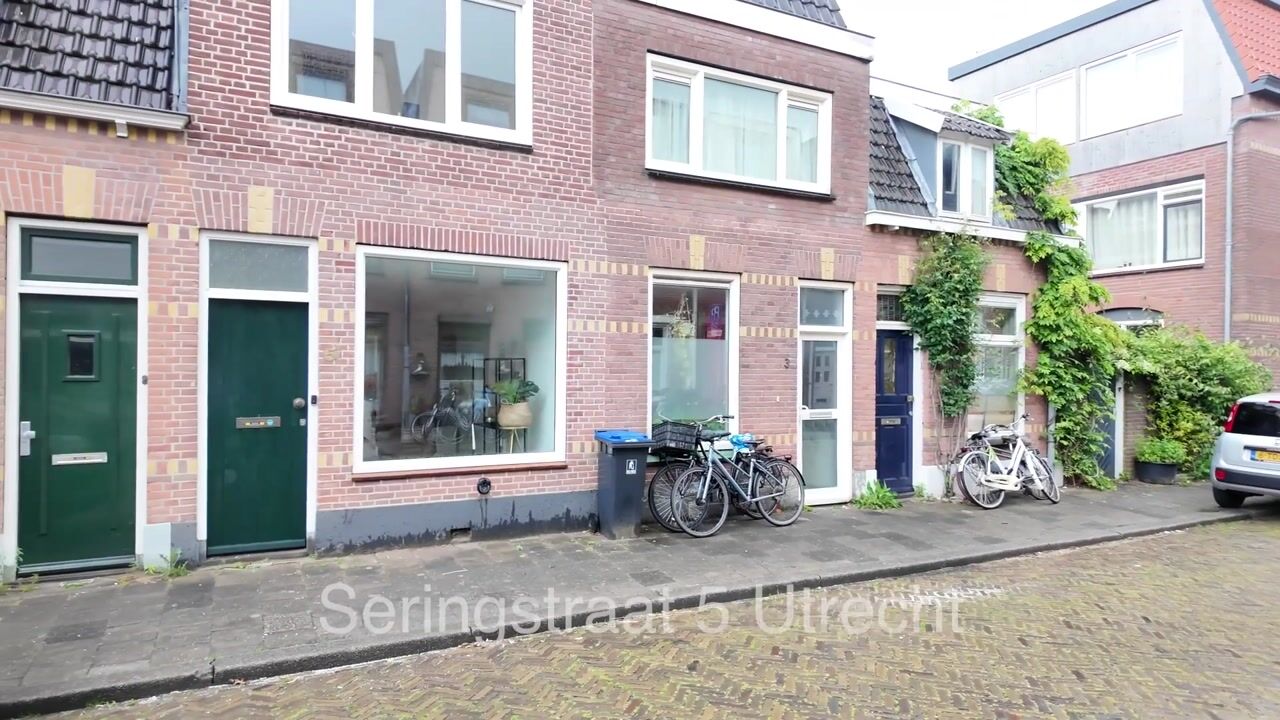Video van Seringstraat 5
