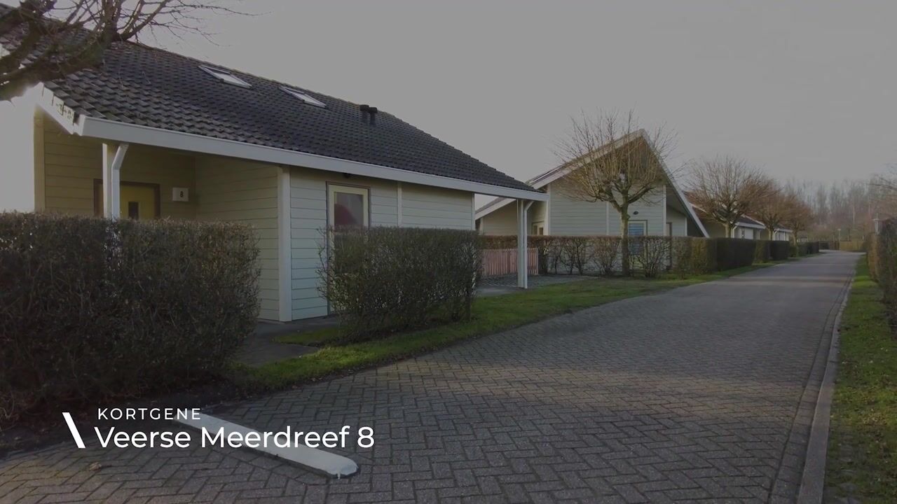 Video van Veerse Meerdreef 8