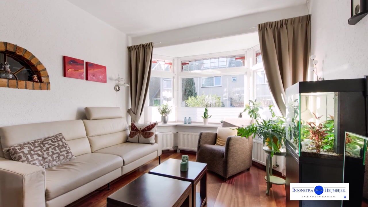 Video van Eenhoornstraat 34