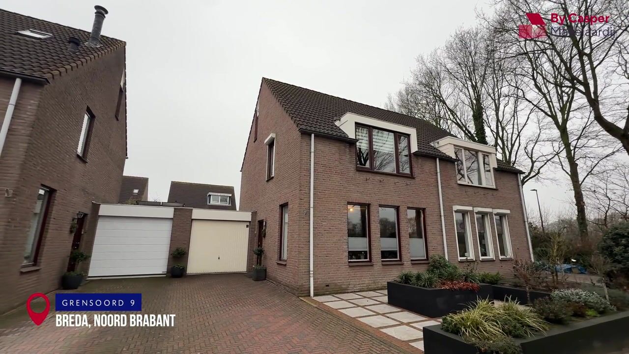 Video van Grensoord 9